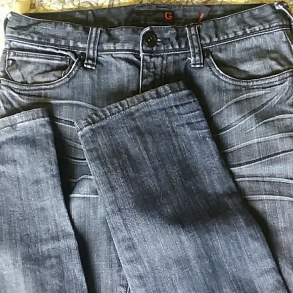 G by Guess Other - G by Guess dark gray skinny jeans size 30